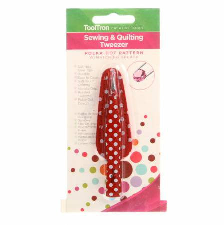 Sewing and Quilting Tweezers
