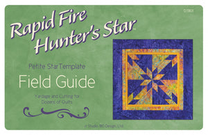 RFHS Petite Star Field Guide