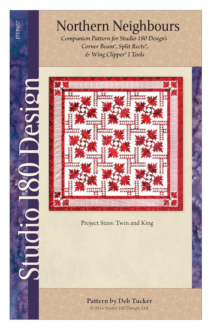 Studio 180 Designs Quilt Patterns – Quilting Books Patterns and Notions