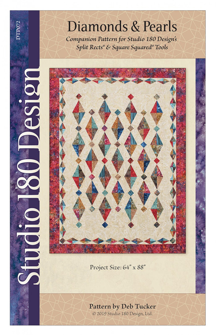 Studio 180 Designs Quilt Patterns – Quilting Books Patterns and Notions