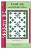 Comet Trails Quilt Pattern by Studio 180