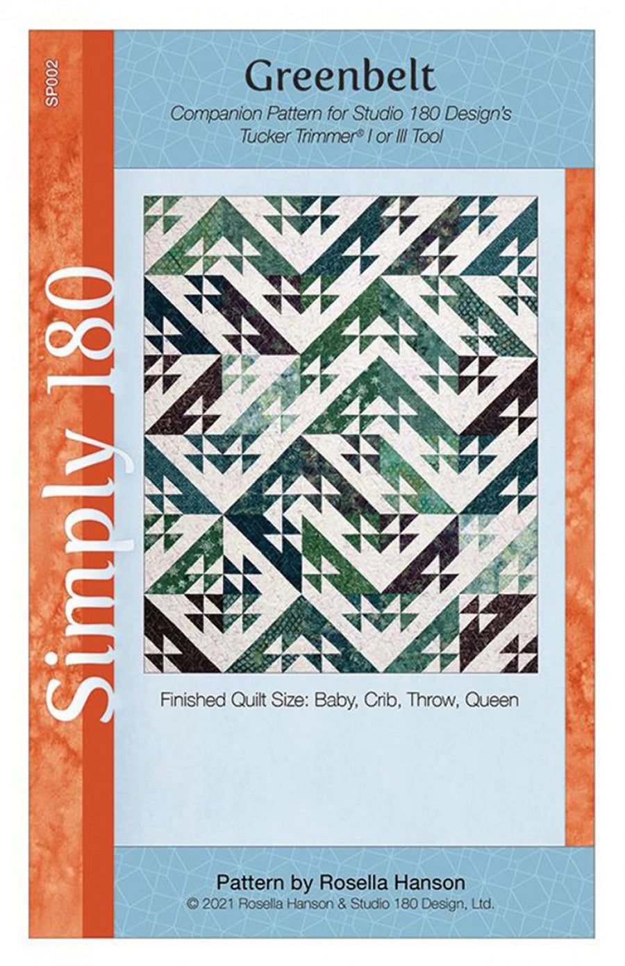 Studio 180 Designs Quilt Patterns – Quilting Books Patterns and Notions