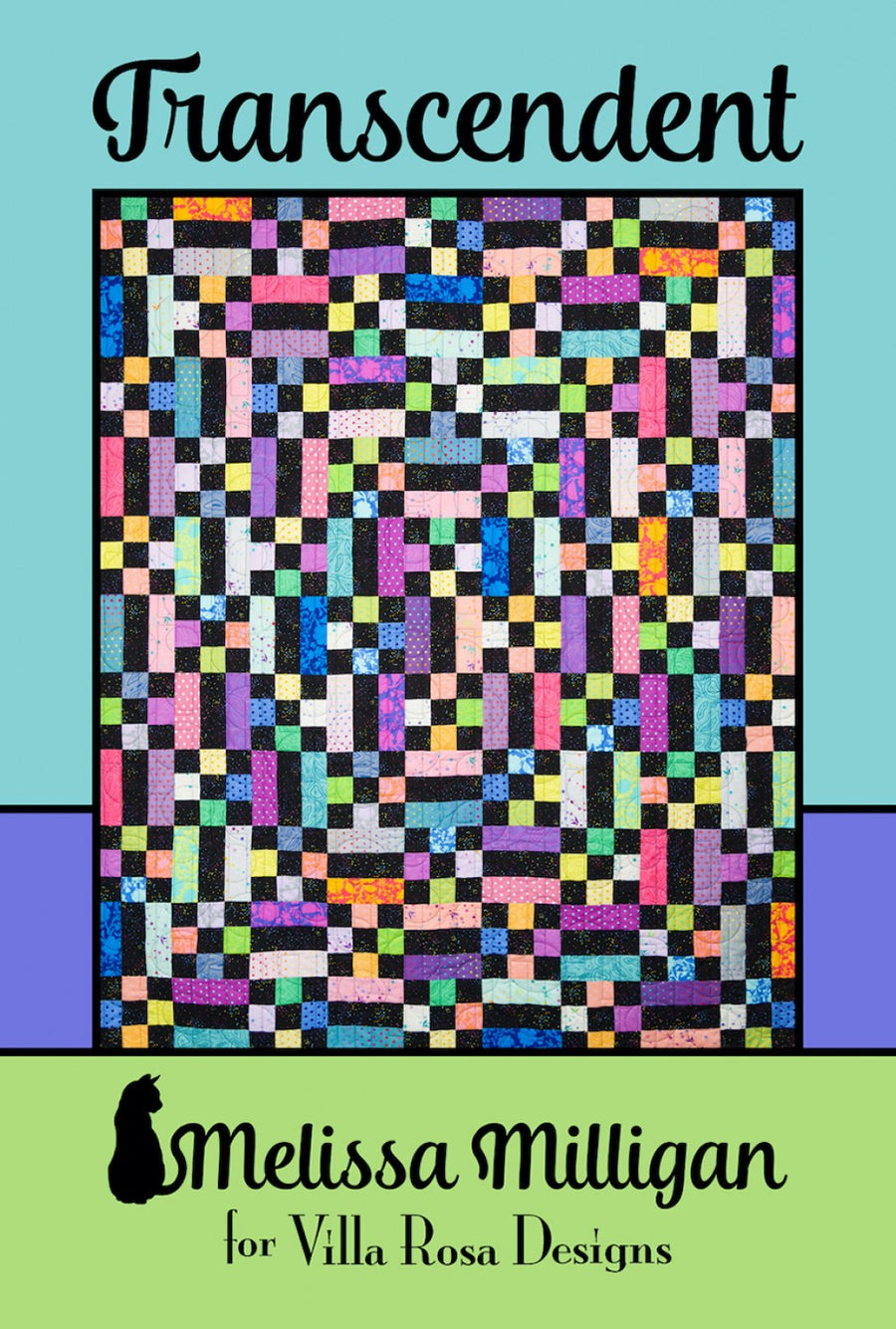 Villa Rosa Designs Quilt Patterns – Quilting Books Patterns and Notions