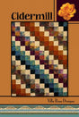 Cidermill Quilt Pattern by Villa Rosa Designs