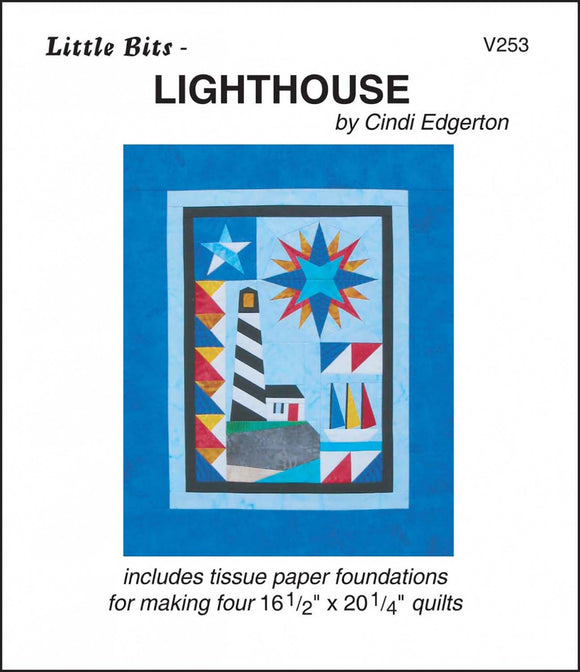 Little Bits - Lighthouse