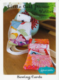 Sewing Card - Little Cell Phone Wallet
