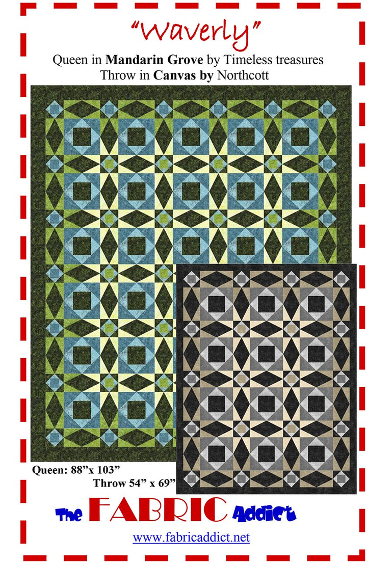 Waverly Quilting Patterns Quilting Books Patterns and Notions