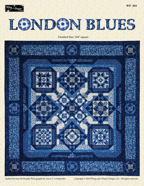London Blues