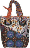 Wallet and Grommet Bag