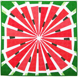Watermelon Quilt Pattern by Ahhh...Quilting