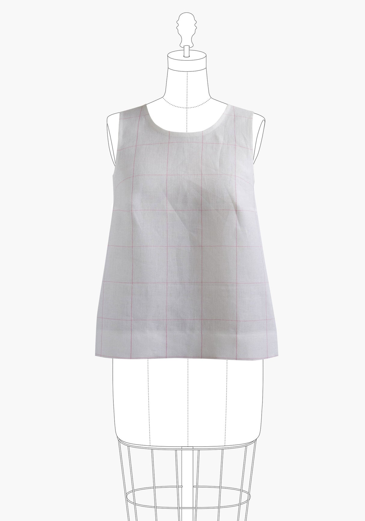 Willow Tank Dress