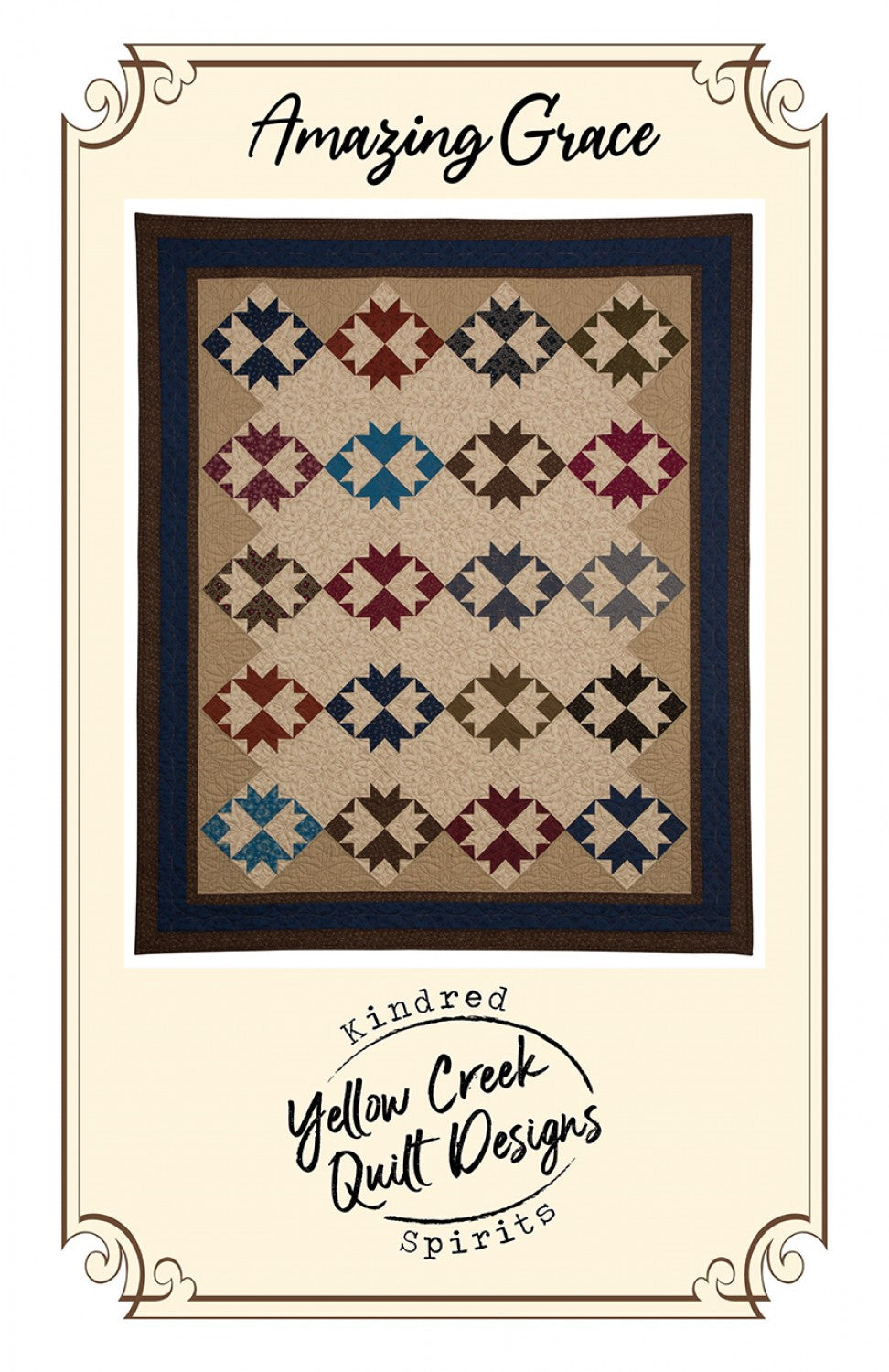 Amazing Grace Quilt Patterns Quilting Books Patterns and Notions