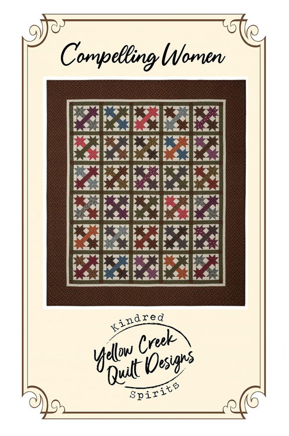 Compelling Women Quilt Patterns – Quilting Books Patterns and Notions