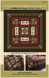 A Christmas Heirloom Quilt