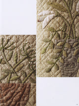 Yoko Saito's Floral Bouquet Quilts - Softcover