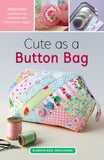 Cute As A Button Bag