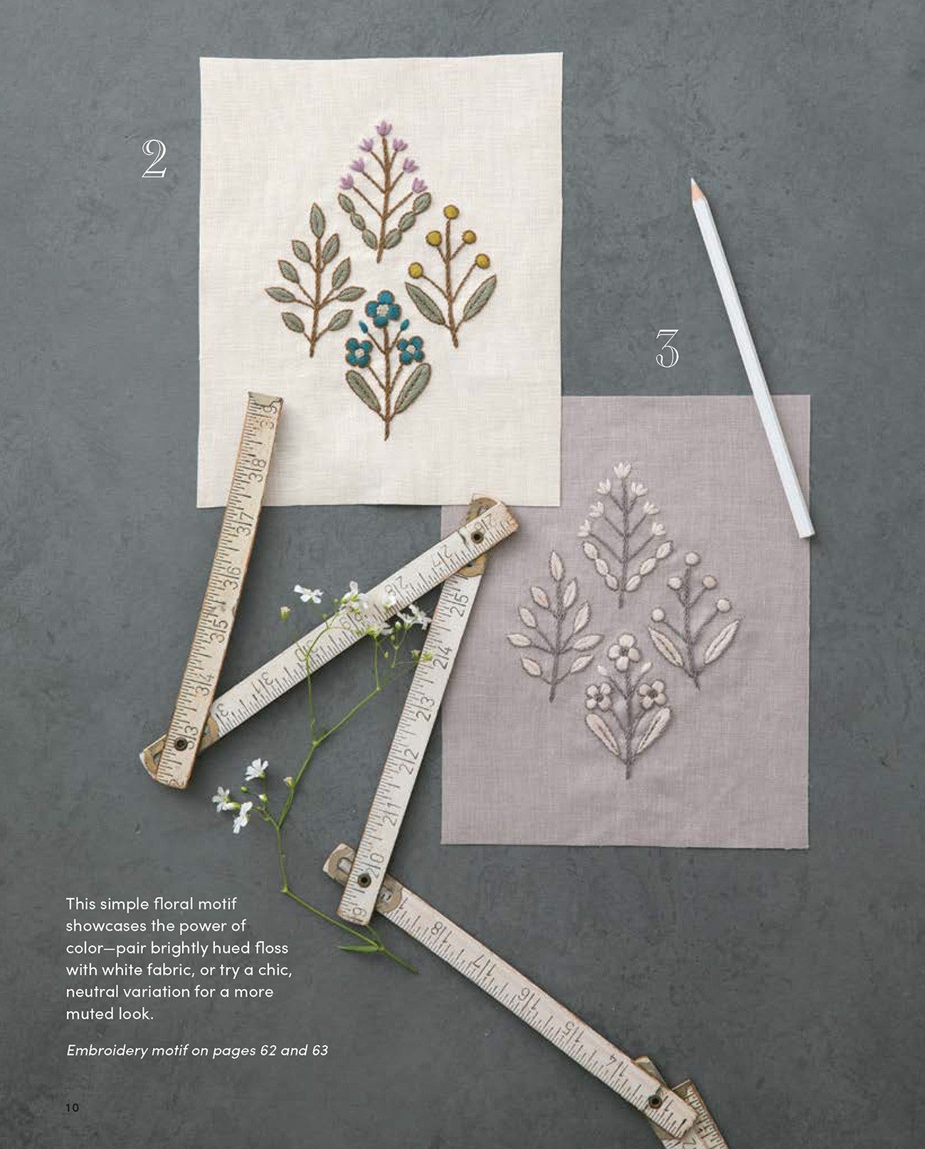 mame ☆ 2019ss botanical embroidery dress｜レディース 