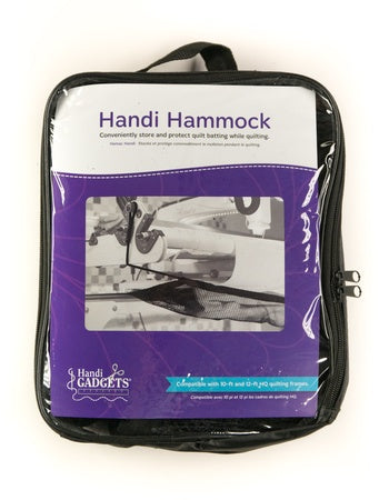 Hammock Handi