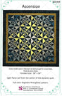 Ascension Downloadable Pattern by Curlicue Creations