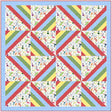 Off to the Beach Quilt Pattern by Alison Vandertang