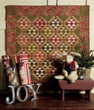 Jo's Little Favorites - Timeless Quilts from Scraps