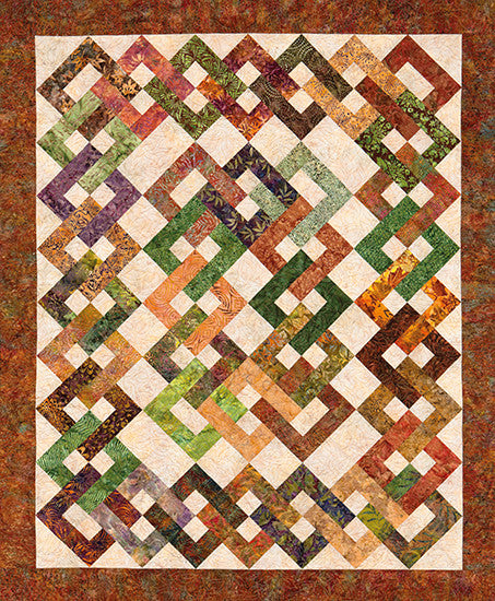 Big Book of Strip Quilts - Softcover