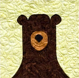 Bear-y Patches