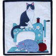 Cat Nap Downloadable Pattern by Rachels of Greenfield