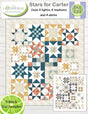Stars For Carter Downloadable Pattern