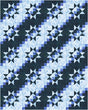 Colorado Stars Quilt Pattern by Debbies Creative Moments