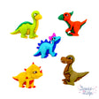 Dino-mite Buttons