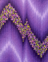 Gelato Bargello Pattern