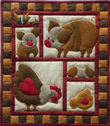 KITS – Tagged