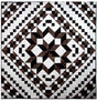 Jacob's Table Quilt Pattern by H. Corinne Hewitt Quilt Patterns