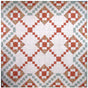 The Box Social Quilt Pattern by H. Corinne Hewitt Quilt Patterns