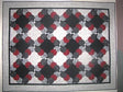 Marbilicious Quilt Downloadable Pattern by H. Corinne Hewitt Quilt Patterns