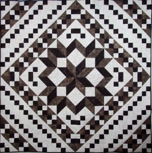 Jacob’s Table Downloadable Pattern by H. Corinne Hewitt Quilt Patterns
