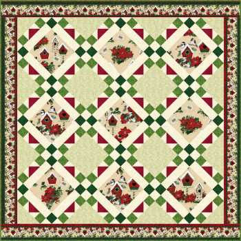 Cottage Quilt Designs Quilt Patterns – Quilting Books Patterns and Notions