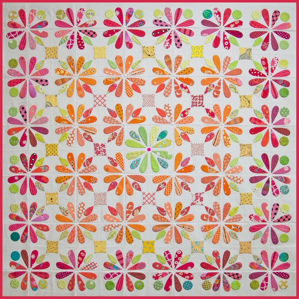 Honey Beez Downloadable Pattern – Quilting Books Patterns and Notions