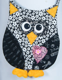 The Hipster Hootie Bag