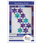 Sparkling Trail Quilt Pattern by Canuck Quilter Designs