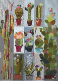 Collage Cactus Sampler