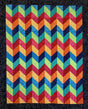 Optica Quilt Pattern by Karen Combs Studio