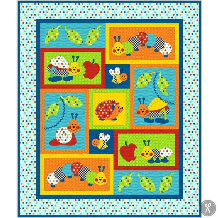Kids Quilts Quilt Patterns – Quilting Books Patterns and Notions