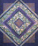 Kyoto Gardens Quilt Pattern