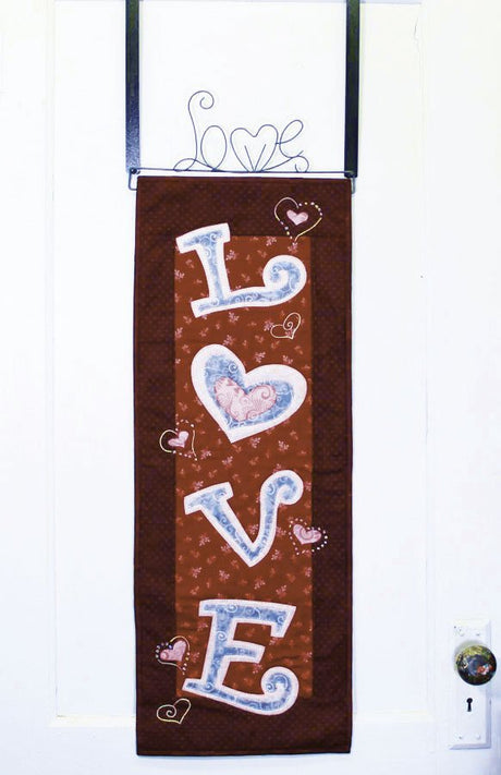 Love In The Air Downloadable Pattern by Patch Abilities