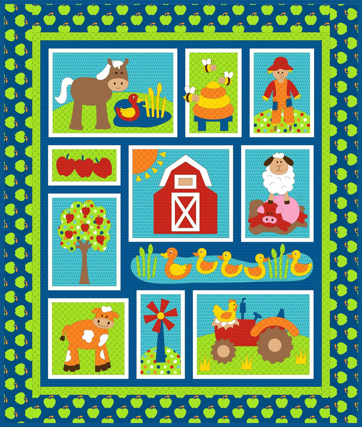 on-the-farm-downloadable-pattern-quilting-books-patterns-and-notions