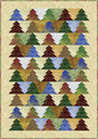 Oh Christmas Tree! Quilt Pattern