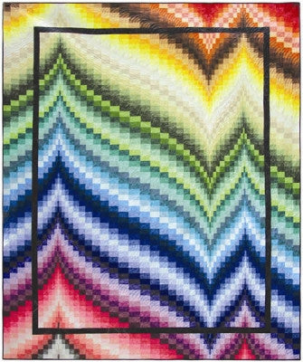 Freckles Frenzy Quilt Pattern – Quilting Books Patterns and Notions