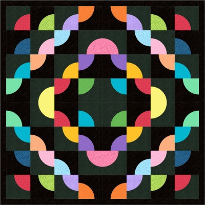 Pie R Squared Quilting Pattern – Quilting Books Patterns and Notions